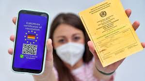 Wo kann man einen impfpass beantragen? Hamburger Apotheken Digitale Impfpasse Ab Montag Ndr De Nachrichten Hamburg Coronavirus