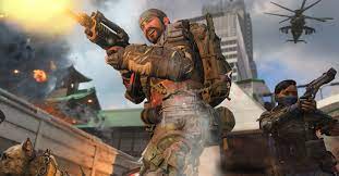 Sign in to rate call of duty: Leaked Call Of Duty Black Ops 4 Footage Shows Off The Cancelled Campaign Pc Gamer
