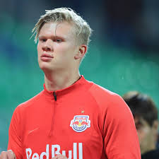 Bayern munich boss hansi flick makes erling haaland transfer admission. Chelsea One Of Eleven Clubs Named As Interested In Erling Braut Haaland We Ain T Got No History