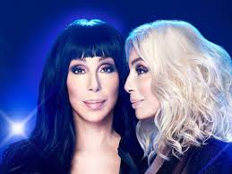 Concert announcement: Cher keeps