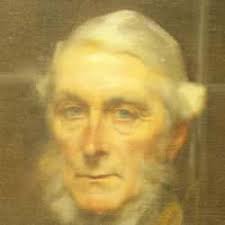 Famous Male Barristers