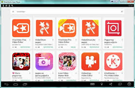 Download Vivavideo For Pc Video Collage Maker Video App Android Emulator