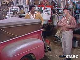 Sanford and son season 6 episode 15 the defiant one. Sanford And Son Tv Series 1972 1977 Imdb