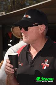 Congratulations to bagshot rallysprint winners