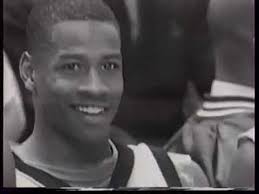 UMass v. Georgetown Elite 8 1996 Pt. 2