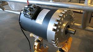 70kw dc motour electric cars diy electric car electric motor for car