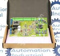 DS200SIOCG1A By General Electric DS200SIOCG1ADA VME Stand I/O Board MK V  DS200