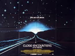 Allen hynek's classification of close encounters with aliens, in which the third kind denotes human observations of. Close Encounters Of The Third Kind Vintage Movie Posters