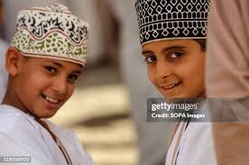 341 Omani Boy Stock Photos, High-Res Pictures, and Images