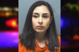 Crystal Castaneda Maldonado — Cherokee County Jail Bookings