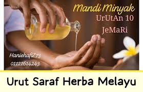 Jemari Urutan FatimZahra