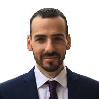 Alberto Roldan's Instagram, Twitter & Facebook