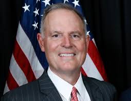 Richard Porter eyeing Durbin's seat