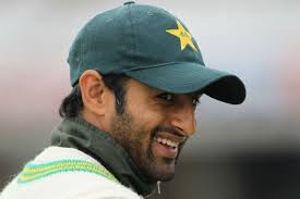 Shoaib Malik clears his name