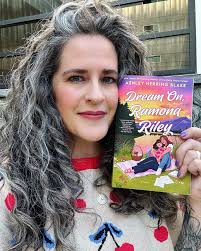 Tour Day 1 in Nashville! Got a special cherry sweater just for Ramona.  Welcome to the world, Cherry & Lolli. 🍒+🍭