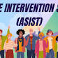 Applied Suicide Intervention Skills Training event image