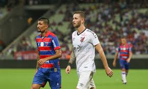 Sábado, 03 de julho, às 19h de brasília. Fortaleza X Athletico Pr Entram Em Campo Em Busca De Titulo Inedito Confederacao Brasileira De Futebol