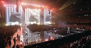 What are another words for good grace? Hillsong United Good Grace Live From Passion 2020 Ccm Magazine