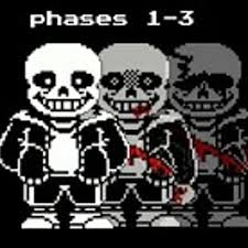Undertale Last Breath Phases 1 3 Megalovania By Ink Sans Listen On Audiomack