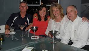 Pub Crawl: Gruene Tini's