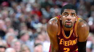 Kyrie irving's trade demand sent shockwaves around the nba world on friday. Cleveland Cavaliers Announce Kyrie Irving Contract Extension