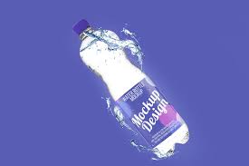 Download Download This This Free Water Bottle Psd Mockup Designhooks