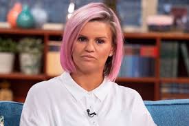 It seems molly is certainly taking after her parent's footsteps, as kerry sang in atomic kitten while brian is best known for his time in westlife. Kerry Katona Says Fame Made Her Want To End It All But Says She Wants A Reality Show With Her Kids London Evening Standard Evening Standard