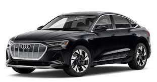 Volkswagen group of america, inc. Audi E Tron Sportback Prestige 2021 Price In Netherlands Features And Specs Ccarprice Nld