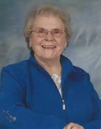 Bruna Mae Mitchener Obituary