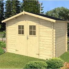 Accueil » terrasse et jardin » mobilier de jardin. Abri De Jardin Bois Palko 4 97 M Abri De Jardin Leroy Merlin Bon Shopping Com Abri De Jardin Bois Abri De Jardin Cabane Jardin