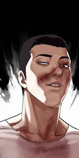 I'll fight 100 prisoners everyday to get stronger" jake kim >>>>> "Unlock  Gapryoung kim genes" Jake kim : r/lookismcomic