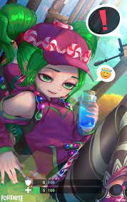 Aug 25, 2021 · epic games has successfully built on and improved fortnite over the course of its 17 seasons, introducing new weapons, characters, cosmetics, consumables, and exclusive events to the game. Fortnite Art On Twitter Zoey Is In Trouble Fanart By Tara Pureheart Https T Co Rt5zvwx4si Fortnite Fanart Zoey Fortniteart