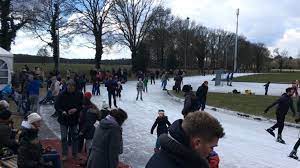 Bekijk direct de beschikbare werksters in hoogkerk. Waar Kun Je Woensdag Schaatsen In Groningen Update 15 45 Rtv Noord