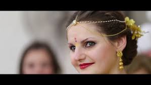 Mandar weds Nicole final wedding highlight