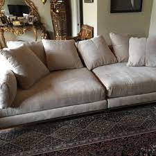 This sofa is ideal for compact spaces, is great value for money and never goes out of style. Extra Deep Sofa Canada Novocom Top