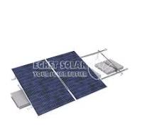 China Solar Flat Concrete Roof Mounting System Suppliers ...