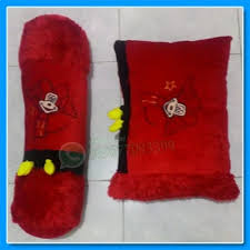 Belanja sekarang juga hanya di bukalapak. Sepasang Bantal Guling Jumbo Karakter Mickey Mouse Agbasya