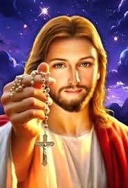 Prayer for God's attention and blessing