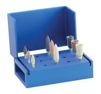 Zirconia Polishing Kit CA – Shofu USA