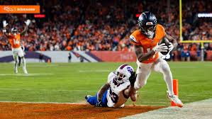 Denver Broncos
