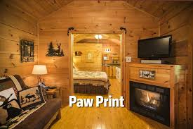 pet friendly nc mounn cabins dogs