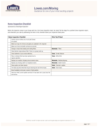 Certificate of achievement template for word 2013 throughout best free microsoft word certificate templates updated by admin. 20 Printable Home Inspection Checklists Word Pdf á… Templatelab