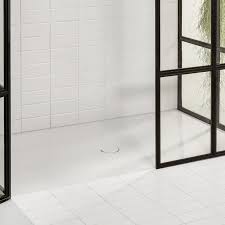 Mehr qualität für ihr duschvergnügen! Bette Floor Rechteck Duschwanne Weiss 1681 000 Emero De