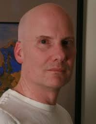 Sheridan Animation Faculty: Rob Corbett