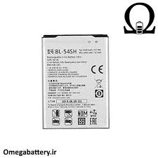 باتری اصلی گوشی ال جی LG L80 Dual - BL ...