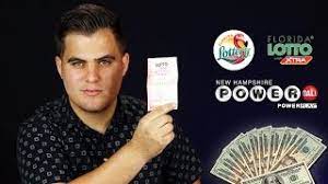 La Loteria Que Dice La Biblia Youtube