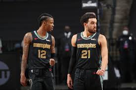 Please note that the links above are affiliate links, meaning that at no additional cost to you, i will earn a commission if you decide to make a purchase after clicking through the link. Memphis Grizzlies Covid 19 Update Nba Postpones Next Three Games Due To Contract Tracing Draftkings Nation