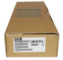 Mitsubishi Q Series Extension base Module Board Q63B Q65B ...