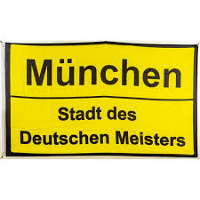 In the english language, the numbers 90 and 19 are often confused, as they sound very similar. Flagge 90 X 150 Munchen Stadt Des Deutschen Meisters 9 95