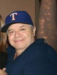 Henry Flores Obituary